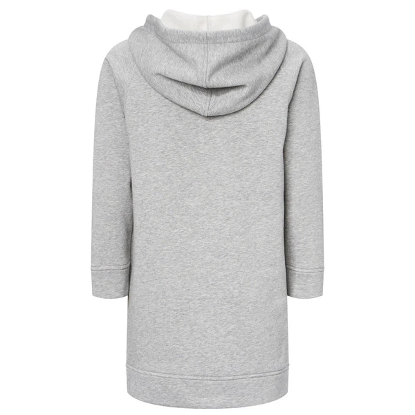 FRILUFTS OMAUI DRESS Kinder - Kleid Smoked Pearl 3 FRILUFTS OMAUI DRESS Kinder - Kleid Smoked Pearl – Bild 3