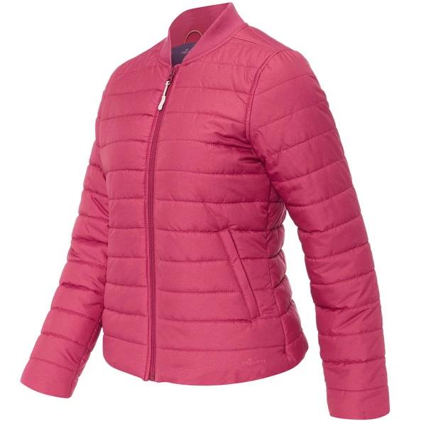 FRILUFTS TALARA PADDED JACKET Frauen - Übergangsjacke 3 FRILUFTS TALARA PADDED JACKET Frauen - Übergangsjacke – Bild 3