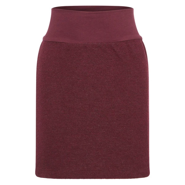 FRILUFTS KALAJOKI SKIRT Kinder - Rock 2 FRILUFTS KALAJOKI SKIRT Kinder - Rock – Bild 2