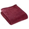 FRILUFTS CORAL BLANKET - Decke Tawny Port