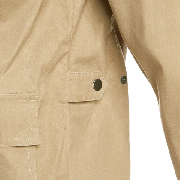 FRILUFTS BYSKE JACKET Männer - Übergangsjacke 7 FRILUFTS BYSKE JACKET Männer - Übergangsjacke – Bild 7