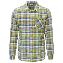 FRILUFTS SALANGO L/S SHIRT Männer - Outdoor Hemd