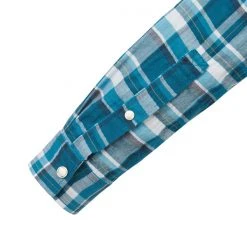 FRILUFTS SALANGO L/S SHIRT Männer - Outdoor Hemd -Bekleidung Geschaft 298043015 c salango ls shirt frilufts 1