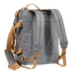 FRILUFTS VILACOVA - Umhängetasche -Bekleidung Geschaft 298126001 g vilacova frilufts 1