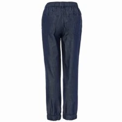FRILUFTS MUNNAR PANTS Kinder - Freizeithose Dark Sapphire 5 FRILUFTS MUNNAR PANTS Kinder - Freizeithose Dark Sapphire -Bekleidung Geschaft 298202005 c munnar pants frilufts 1
