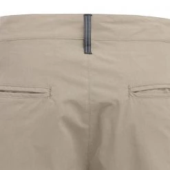 FRILUFTS URK PANTS Männer - Freizeithose Aluminium -Bekleidung Geschaft 298285006 d urk pants frilufts 1
