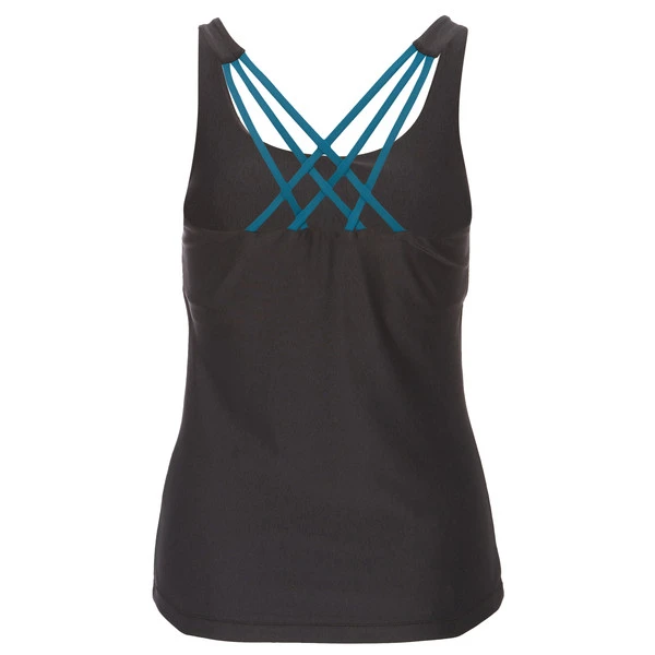 FRILUFTS VINNU TOP Frauen - Trägershirt 3 FRILUFTS VINNU TOP Frauen - Trägershirt – Bild 3