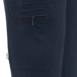 FRILUFTS NAGUA PANTS Frauen - Reisehose Dark Sapphire 15 FRILUFTS NAGUA PANTS Frauen - Reisehose Dark Sapphire -Bekleidung Geschaft 299762001 h nagua pants frilufts 1