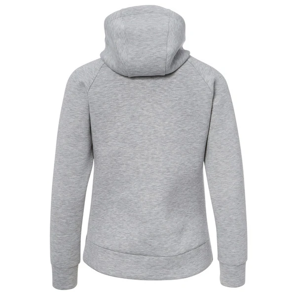 FRILUFTS MINITA HOODED JACKET Frauen - Fleecejacke Monument 2 FRILUFTS MINITA HOODED JACKET Frauen - Fleecejacke Monument – Bild 2