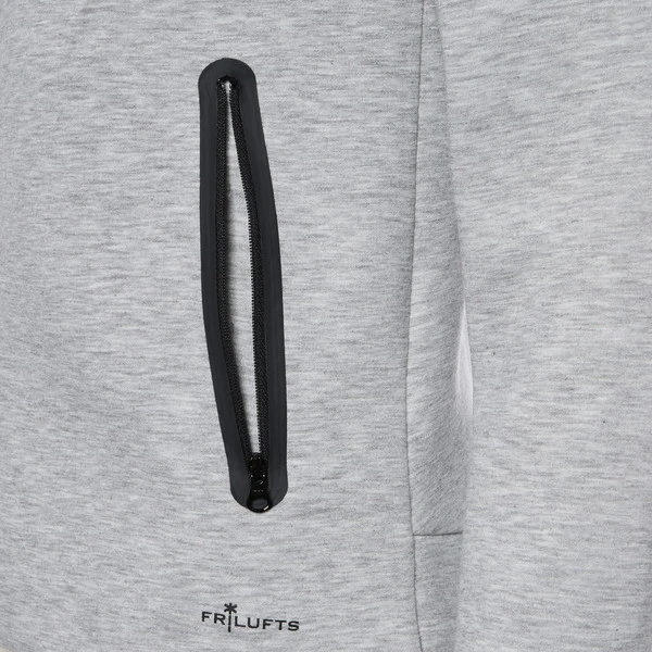 FRILUFTS MINITA HOODED JACKET Frauen - Fleecejacke Monument 3 FRILUFTS MINITA HOODED JACKET Frauen - Fleecejacke Monument – Bild 3