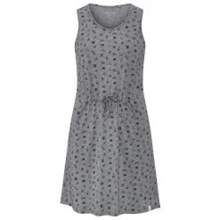 FRILUFTS TUNJA SL DRESS Frauen - Kleid -Bekleidung Geschaft 299802016 a tunja sl dress frilufts 1