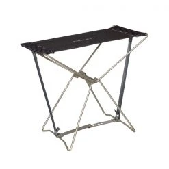 FRILUFTS ESCONDIDO - Klapphocker Grey Melange/signposts -Bekleidung Geschaft 300571001 c escondido frilufts 1