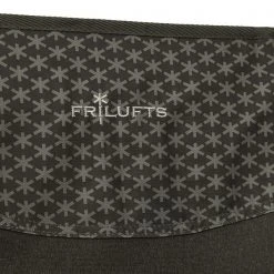 FRILUFTS TELMA - Campingstuhl Grey Melange/signposts -Bekleidung Geschaft 300583001 e telma frilufts 1