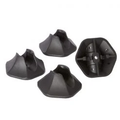 FRILUFTS TELMA - Campingstuhl Grey Melange/signposts -Bekleidung Geschaft 300583001 g telma frilufts 1