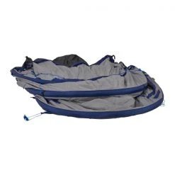 FRILUFTS GRASSHOLM 4 AIR - Familienzelt Monument/ Moonlight Blue -Bekleidung Geschaft 300599001 i grassholm 4 air frilufts 1