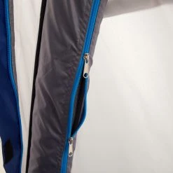 FRILUFTS GRASSHOLM 4 AIR - Familienzelt Monument/ Moonlight Blue -Bekleidung Geschaft 300599001 o grassholm 4 air frilufts 1