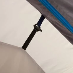 FRILUFTS GRASSHOLM 4 AIR - Familienzelt Monument/ Moonlight Blue -Bekleidung Geschaft 300599001 p grassholm 4 air frilufts 1