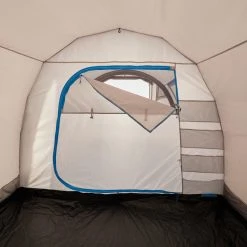 FRILUFTS GRASSHOLM 4 AIR - Familienzelt Monument/ Moonlight Blue -Bekleidung Geschaft 300599001 r grassholm 4 air frilufts 1