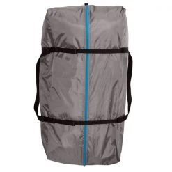 FRILUFTS GRASSHOLM 4 AIR - Familienzelt Monument/ Moonlight Blue -Bekleidung Geschaft 300599001 y grassholm 4 air frilufts 1