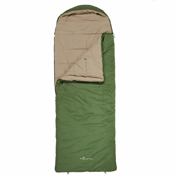 FRILUFTS TACANA 5 - Deckenschlafsack 2 FRILUFTS TACANA 5 - Deckenschlafsack – Bild 2