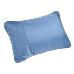 FRILUFTS PACAYA PILLOW - Kissen Moonlight Blue/smoked Pearl