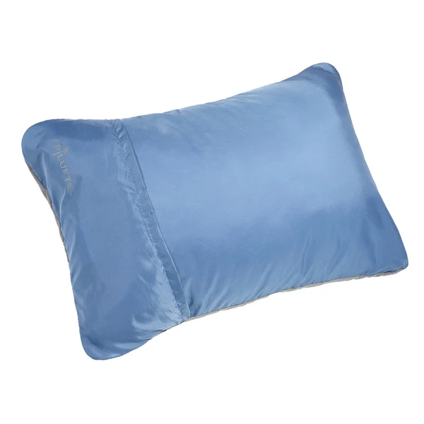 FRILUFTS PACAYA PILLOW - Kissen Moonlight Blue/smoked Pearl 1 FRILUFTS PACAYA PILLOW - Kissen Moonlight Blue/smoked Pearl