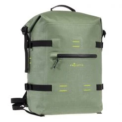 FRILUFTS PEMBROKE - Wasserdichter Rucksack Green