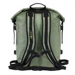 FRILUFTS PEMBROKE - Wasserdichter Rucksack Green -Bekleidung Geschaft 301488002 c pembroke frilufts 1