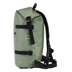 FRILUFTS PEMBROKE - Wasserdichter Rucksack Green -Bekleidung Geschaft 301488002 e pembroke frilufts 1