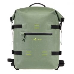 FRILUFTS PEMBROKE - Wasserdichter Rucksack Green -Bekleidung Geschaft 301488002 f pembroke frilufts 1