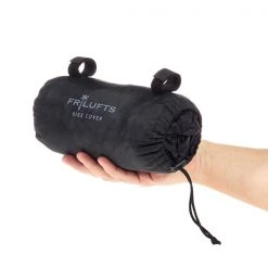 FRILUFTS BIKE COVER - Fahrradzubehör Monument -Bekleidung Geschaft 301490001 e bike cover frilufts 1