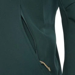 FRILUFTS BIRI HOODED SOFTSHELL JACKET Frauen - Softshelljacke Green Gables -Bekleidung Geschaft 302435007 d biri hooded softshell jacket frilufts 1