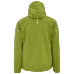 FRILUFTS BIRI HOODED SOFTSHELL JACKET Männer - Softshelljacke -Bekleidung Geschaft 302436013 b biri hooded softshell jacket frilufts 1