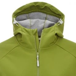 FRILUFTS BIRI HOODED SOFTSHELL JACKET Männer - Softshelljacke -Bekleidung Geschaft 302436013 c biri hooded softshell jacket frilufts 1