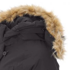FRILUFTS BROBY PADDED COAT Frauen - Wintermantel 12 FRILUFTS BROBY PADDED COAT Frauen - Wintermantel -Bekleidung Geschaft 304968010 c broby padded coat frilufts 1