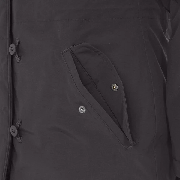 FRILUFTS BROBY PADDED COAT Frauen - Wintermantel 7 FRILUFTS BROBY PADDED COAT Frauen - Wintermantel – Bild 7