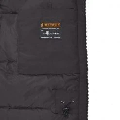 FRILUFTS BROBY PADDED COAT Frauen - Wintermantel 15 FRILUFTS BROBY PADDED COAT Frauen - Wintermantel -Bekleidung Geschaft 304968010 f broby padded coat frilufts 1