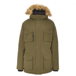 FRILUFTS BROBY PADDED JACKET Männer - Winterjacke -Bekleidung Geschaft 304969014 a broby padded jacket frilufts 1