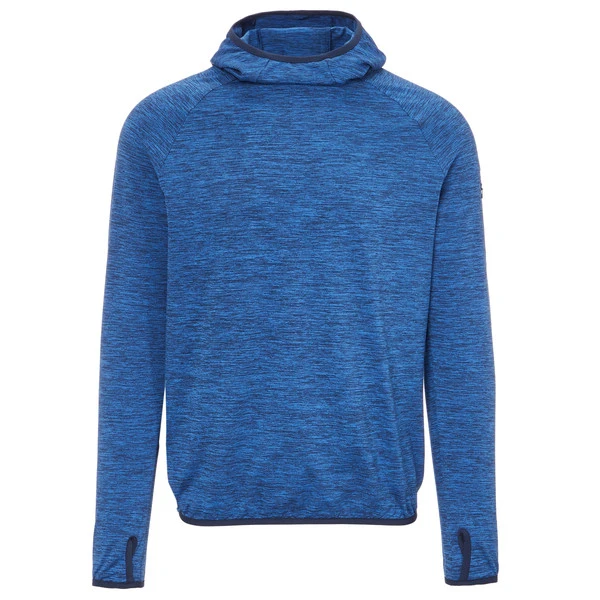 FRILUFTS NAPI HOODY Männer - Fleecepullover Nautical Blue 1 FRILUFTS NAPI HOODY Männer - Fleecepullover Nautical Blue