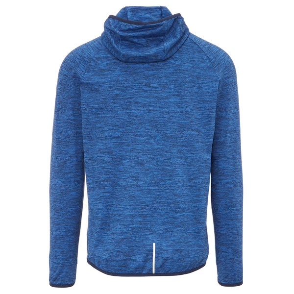 FRILUFTS NAPI HOODY Männer - Fleecepullover Nautical Blue 2 FRILUFTS NAPI HOODY Männer - Fleecepullover Nautical Blue – Bild 2