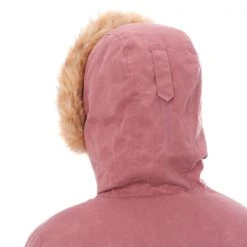 FRILUFTS PUCON PADDED JACKET Frauen - Winterjacke Crushed Berry -Bekleidung Geschaft 305206006 h pucon padded jacket frilufts 1