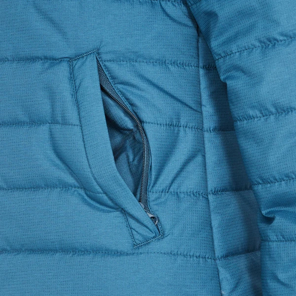 FRILUFTS TALARA PADDED JACKET Frauen - Übergangsjacke 4 FRILUFTS TALARA PADDED JACKET Frauen - Übergangsjacke – Bild 4