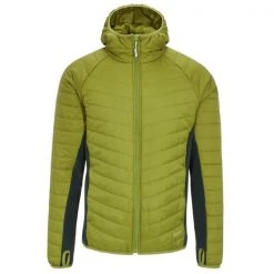 FRILUFTS JERTA JACKET Männer - Übergangsjacke Calla Green
