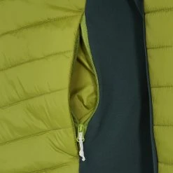 FRILUFTS JERTA JACKET Männer - Übergangsjacke Calla Green -Bekleidung Geschaft 305487001 c jerta jacket frilufts 1
