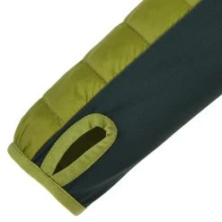 FRILUFTS JERTA JACKET Männer - Übergangsjacke Calla Green -Bekleidung Geschaft 305487001 d jerta jacket frilufts 1