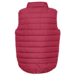 FRILUFTS TALARA PADDED VEST Kinder - Weste Red Bud -Bekleidung Geschaft 305491010 b talara padded vest frilufts 1