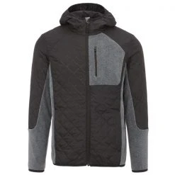FRILUFTS VASSE HOODED FLEECE JACKET Männer - Fleecejacke
