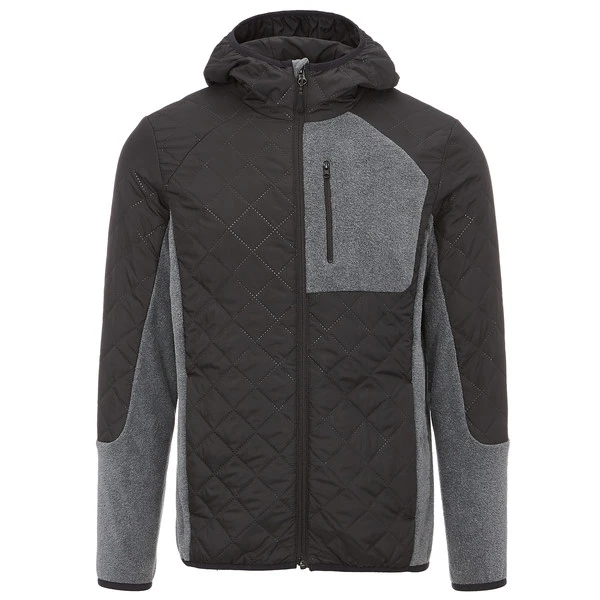 FRILUFTS VASSE HOODED FLEECE JACKET Männer - Fleecejacke 1 FRILUFTS VASSE HOODED FLEECE JACKET Männer - Fleecejacke