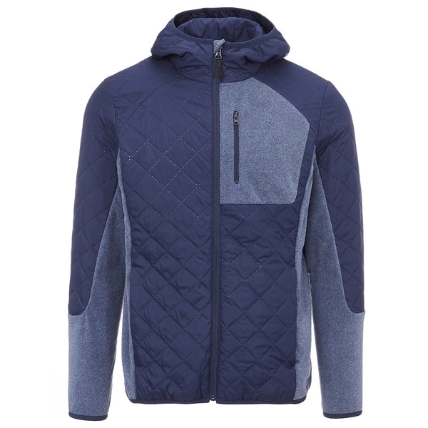 FRILUFTS VASSE HOODED FLEECE JACKET Männer - Fleecejacke 2 FRILUFTS VASSE HOODED FLEECE JACKET Männer - Fleecejacke – Bild 2