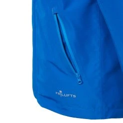 FRILUFTS MALME PADDED JACKET Kinder - Winterjacke Nautical Blue -Bekleidung Geschaft 305651005 c malme padded jacket frilufts 1